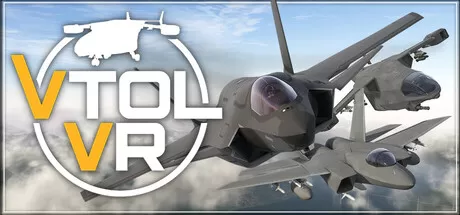 VTOL VR/支持网络联机_官方中文绿色版|网盘下载-异次元社