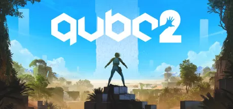 Q.U.B.E. 2_官方中文绿色版|网盘下载-异次元社