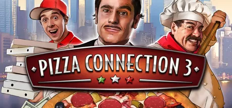 披萨大亨3/Pizza Connection 3_官方中文绿色版|网盘下载-异次元社