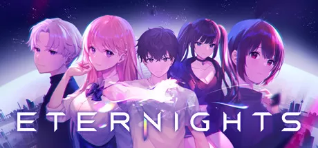 永夜/Eternights_官方中文绿色版|网盘下载-异次元社