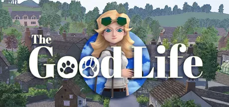 美好生活/The Good Life_官方中文绿色版|网盘下载-异次元社