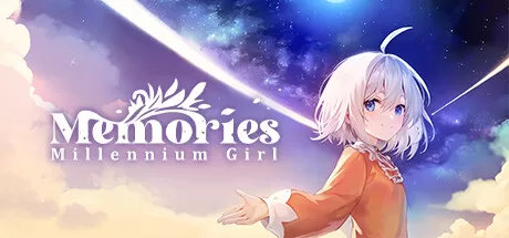 千年的少女/Memories: Millennium Girl_官方中文绿色版|网盘下载-异次元社