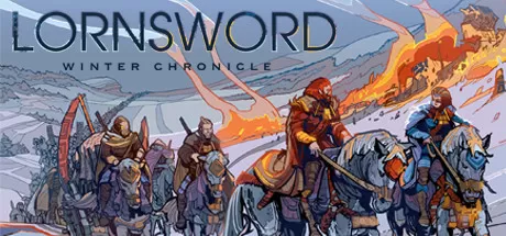 洛恩帝国冬季编年史/孤剑寒冬编年史/Lornsword Winter Chronicle_官方中文绿色版|网盘下载-异次元社