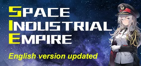 星际工业国/Space Industrial Empire_官方中文绿色版|网盘下载-异次元社