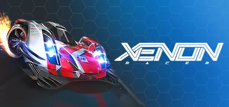 氙气车手/Xenon Racer_官方中文绿色版|网盘下载-异次元社