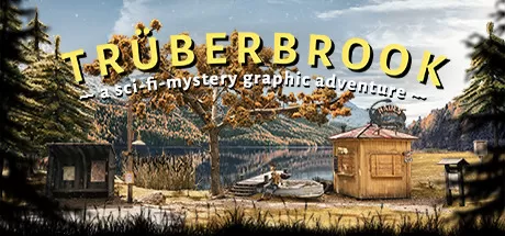 墨池镇/Truberbrook_官方中文绿色版|网盘下载-异次元社