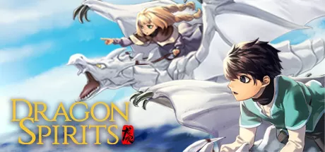 龙魂：学院奇闻/Dragon Spirits_官方中文绿色版|网盘下载-异次元社