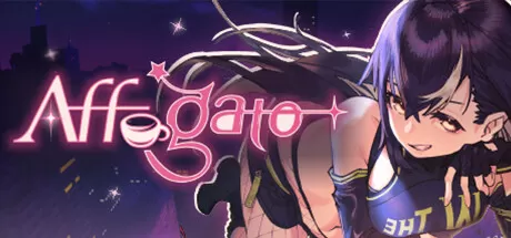 加把劲魔女/Affogato_官方中文绿色版|网盘下载-异次元社