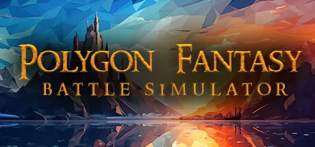 多边形奇幻战斗模拟器/Polygon Fantasy Battle Simulator_官方中文绿色版|网盘下载-异次元社
