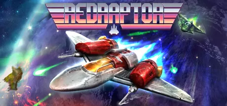 红色威龙/RedRaptor_官方中文绿色版|网盘下载-异次元社