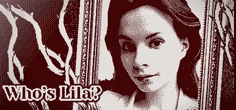 莱拉是谁/Who's Lila?_官方中文绿色版|网盘下载-异次元社