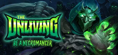 亡灵法师/The Unliving_官方中文绿色版|网盘下载-异次元社