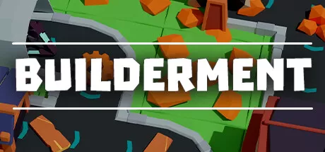 工业建设者/Builderment_官方中文绿色版|网盘下载-异次元社