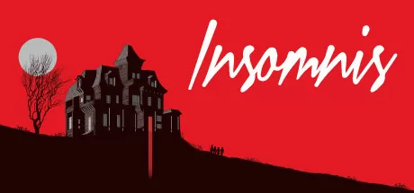 失眠症/Insomnis_官方中文绿色版|网盘下载-异次元社