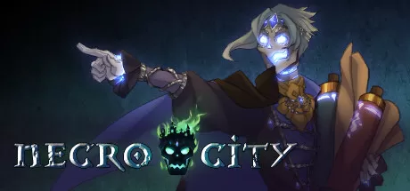 亡灵都市/NecroCity_官方中文绿色版|网盘下载-异次元社