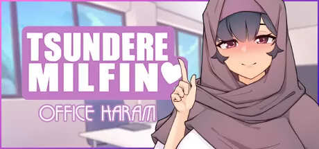 晋升之路/TSUNDERE MILFIN_官方中文绿色版|网盘下载-异次元社