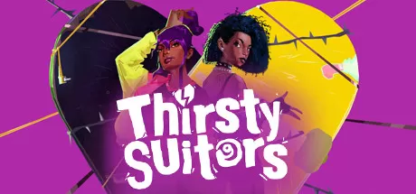 饥渴追求者/Thirsty Suitors_官方中文绿色版|网盘下载-异次元社