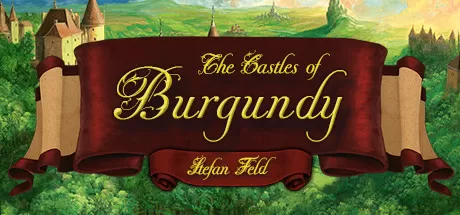 勃艮第城堡/The Castles of Burgundy_官方中文绿色版|网盘下载-异次元社