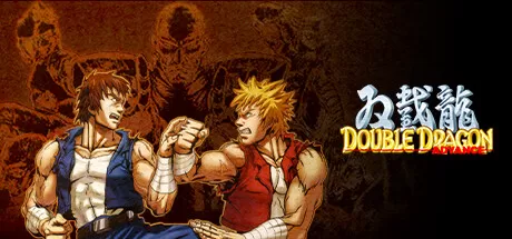 双截龙Advance/Double Dragon Advance_官方中文绿色版|网盘下载-异次元社