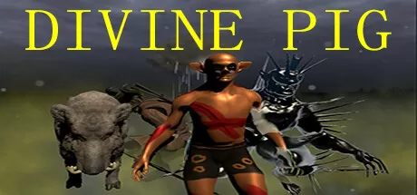 神猪/Divine Pig_官方中文绿色版|网盘下载-异次元社