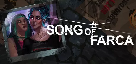 罪城骇客/Song of Farca_官方中文绿色版|网盘下载-异次元社