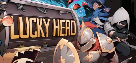 幸运勇者/Lucky Hero_官方中文绿色版|网盘下载-异次元社