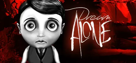孤独的梦境/Dream Alone_官方中文绿色版|网盘下载-异次元社