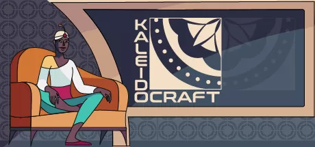 Kaleidocraft_官方中文绿色版|网盘下载-异次元社