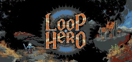 循环勇士/Loop Hero_官方中文绿色版|网盘下载-异次元社