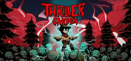 怪奇乐园/Thriller Garden_官方中文绿色版|网盘下载-异次元社