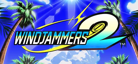 野外飞盘2/Windjammers 2_官方中文绿色版|网盘下载-异次元社