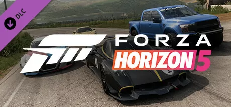 极限竞速：地平线4终极版/Forza Horizon 4 Ultimate Edition_官方中文绿色版|网盘下载-异次元社
