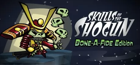 幕府将军的头骨/Skulls of the Shogun_官方中文绿色版|网盘下载-异次元社