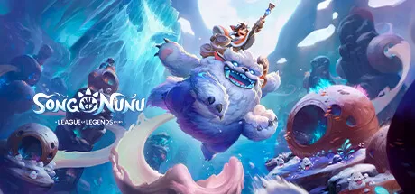 努努之歌：英雄联盟外传/Song of Nunu: A League of Legends Story_官方中文绿色版|网盘下载-异次元社