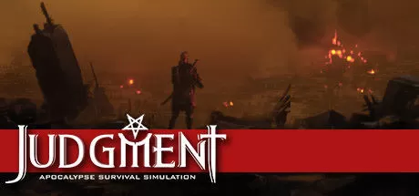 审判：末日生存模拟/Judgment: Apocalypse Survival Simulation_官方中文绿色版|网盘下载-异次元社
