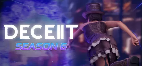 黑暗逃生2/Deceit 2/支持网络联机_官方中文绿色版|网盘下载-异次元社