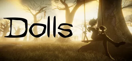 娃娃/Dolls_官方中文绿色版|网盘下载-异次元社