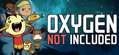 缺氧：眼冒金星/Oxygen Not Included/支持网络联机_官方中文绿色版|网盘下载-异次元社
