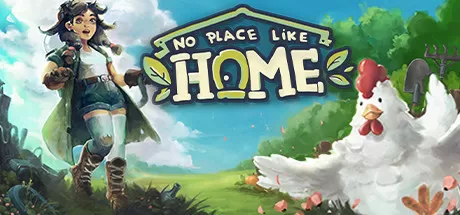 吾家可归/何处如家/No Place Like Home_官方中文绿色版|网盘下载-异次元社