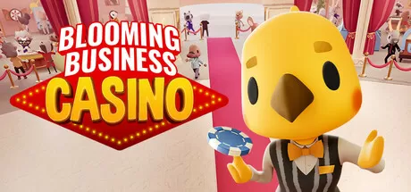 萌宠大赢家/Blooming Business: Casino_官方中文绿色版|网盘下载-异次元社