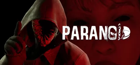 偏执狂/PARANOID_官方中文绿色版|网盘下载-异次元社
