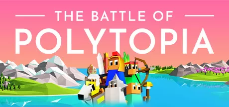 低模之战/The Battle of Polytopia_官方中文绿色版|网盘下载-异次元社