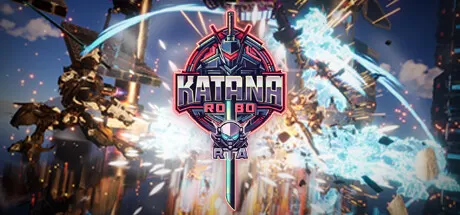 武士机器人：RTA/Katana Robo: RTA_官方中文绿色版|网盘下载-异次元社
