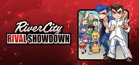 热血物语SP/River City: Rival Showdown_官方中文绿色版|网盘下载-异次元社