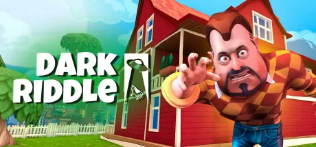 暗黑谜题/Dark Riddle_官方中文绿色版|网盘下载-异次元社