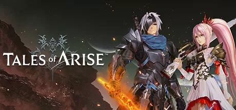 破晓传说/破晓传奇/Tales of Arise_官方中文绿色版|网盘下载-异次元社
