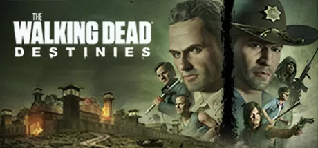 行尸走肉：命运/The Walking Dead: Destinies_官方中文绿色版|网盘下载-异次元社