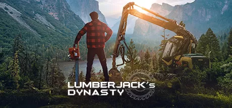 伐木工王朝/Lumberjack's Dynasty_官方中文绿色版|网盘下载-异次元社
