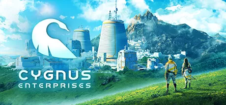 天鹅座企业/Cygnus Enterprises_官方中文绿色版|网盘下载-异次元社
