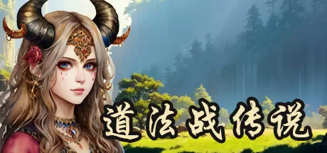 道法战传说/Idle Taoist Mage Warrior_官方中文绿色版|网盘下载-异次元社